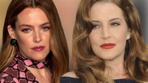 Lisa Marie Presleys Daughter Riley Keough Breaks Silence On Mom S