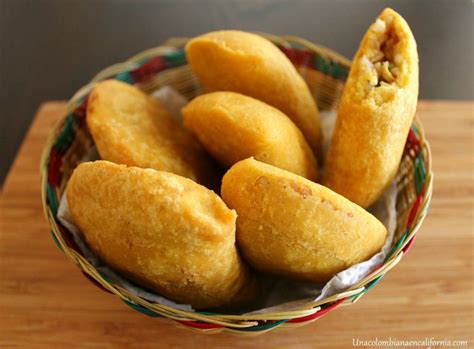 Empanada Colombiana