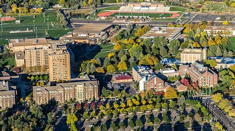 Colorado’s 12 Best Colleges and Universities - Uncover Colorado