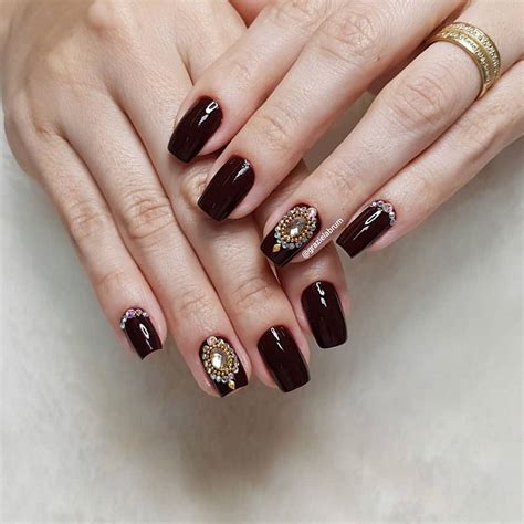 💅🏻 Esmalte “café Gourmet” Da Avon 📸 Grazielabrum Unhasarrasadoras