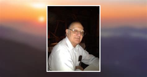 John R Luti Obituary Barile Funeral Home