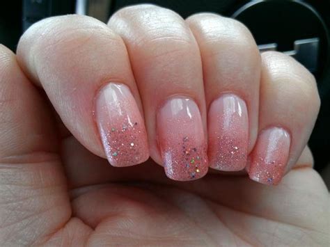 17 Gradient Nails That Look Incredible For The Summer