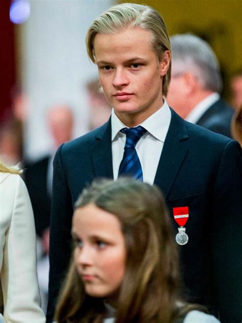 Der Sturm um Marius Borg Høiby legt sich auch knapp drei Wochen nach