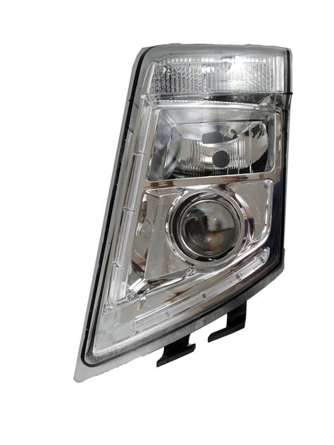 Reflektor Lampa Przednia Volvo Fh Fm S Lewy Za Z Z