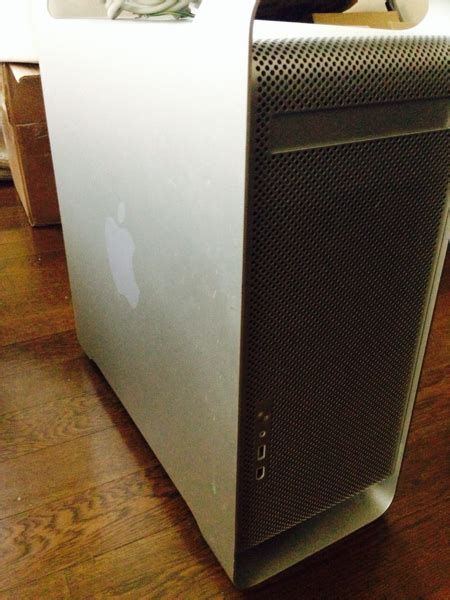 Power Mac G5 1 8GHZ 256MB 400 80GB ジャンク G5 売買されたオークション情報yahooの商品情報を