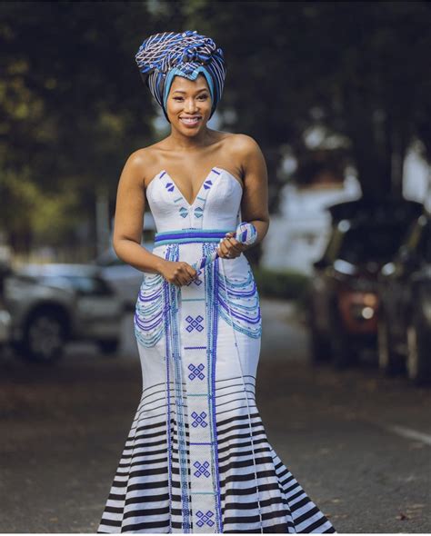 Pin By Mandisa Mali On My Xhosa Wedding Xhosa Attire African