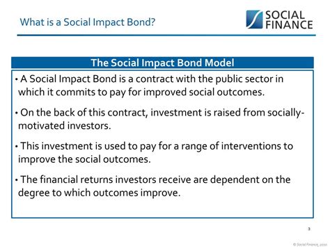 Ppt Social Impact Bond Powerpoint Presentation Free Download Id