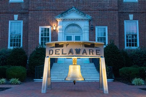 8 Perfectly Normal Delaware Things That Leave Newcomers Scratching