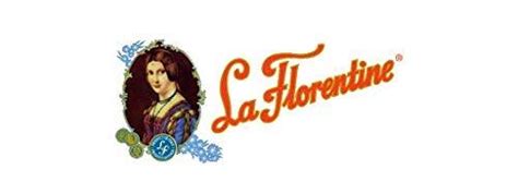 Pack Of 5 La Florentine Torrone Italian Soft Almond Nougat Candy