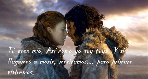 70 frases de GOT inspiradoras con imágenes Game of Thrones