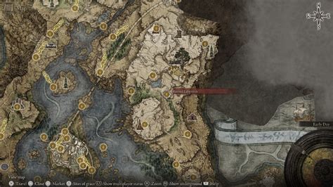 Elden Ring Walking Mausoleum Locations The Loadout