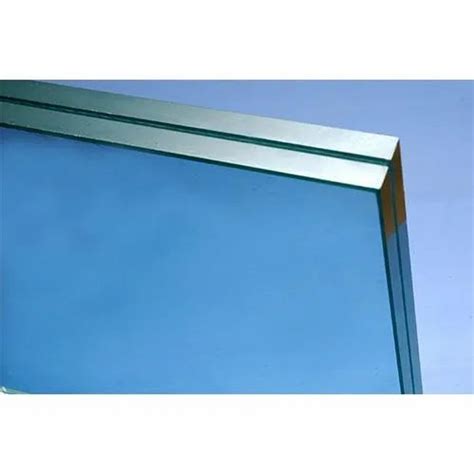 Transparent Laminated Safety Glass At Rs 350 Square Feet Laminated