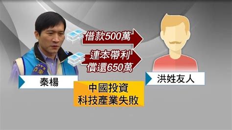 「番仔火」演活劉文聰！秦楊欠千萬挨告｜東森新聞：新聞在哪 東森就在哪裡