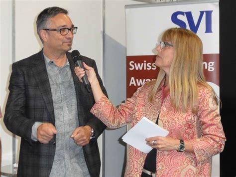 Swiss Packaging Award 2018 Swisspack International