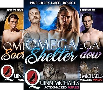 Pine Creek Lake Den Alpha Omega M M Gay Mpreg Romance