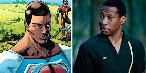 10 Actors Who Could Play Val-Zod Superman In The DCEU