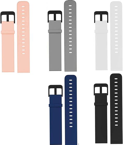 Compatible For Popglory Smart Watch Bands For P Giaogor Adjustable