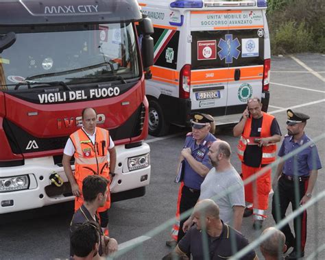 Trovato Morto Nel Fossato Lautopsia Dice Infarto