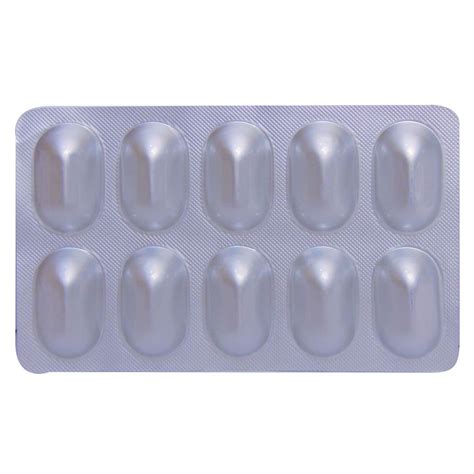 Mahagaba M 75 Capsule 10 S Price Uses Side Effects Composition