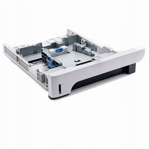 Drukarka HP LaserJet P2055 - podajnik papieru taca - 11895139975 ...