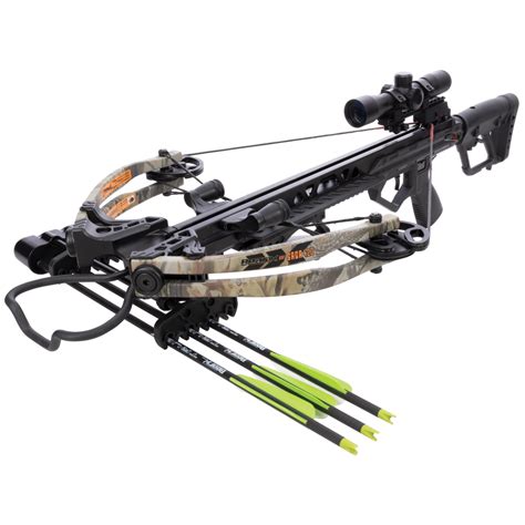 Bear Archery RTS Crossbow