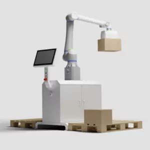 CRA Collaborative Robot Series Archieven Dobot Nu