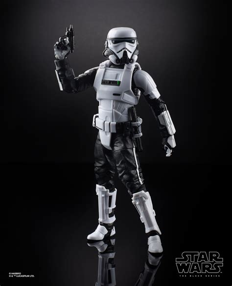 Sdcc 2018 Official Star Wars Black Series And Vintage Collection