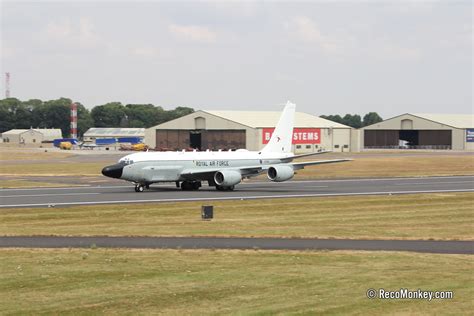 RC-135 - RecoMonkey