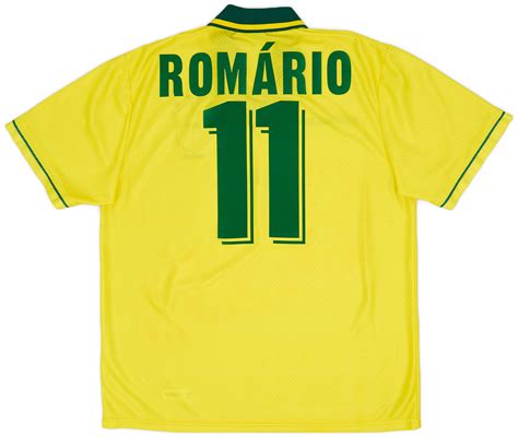 Retro Brazil Shirt Vintage Authentic And Classic Jerseys