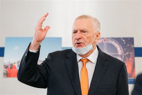 Глава пресс-службы ЛДПР Дюпин назвал слухами сообщения о воспалении в ...