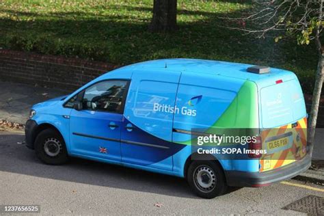 72 British Gas Van Stock Photos, High-Res Pictures, and Images - Getty Images