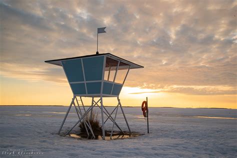 Unique Things To Do In Oulu In Winter Frozen Adventures