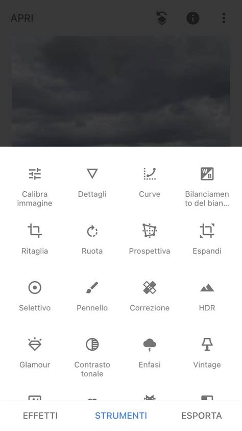 Le Cinque Migliori App Per Modificare Foto Sul Telefono Gratis