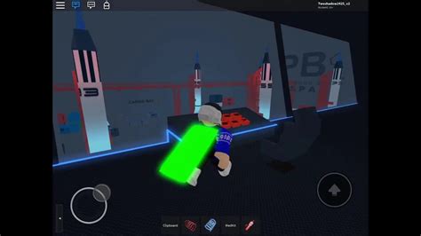 Core Roblox
