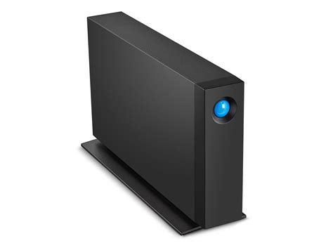 LaCie D2 Professional 8 TB Externe Festplatte USB C Thunderbolt