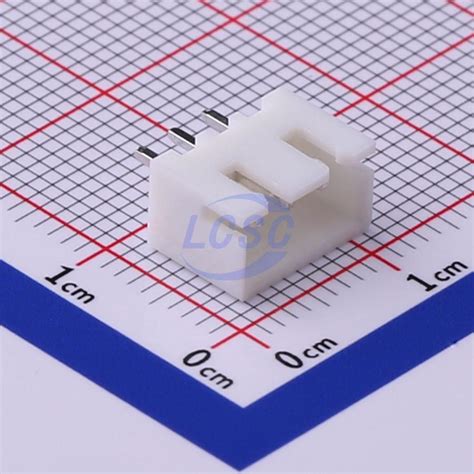 Xh A Boomele Boom Precision Elec Wire To Board Connector Jlcpcb