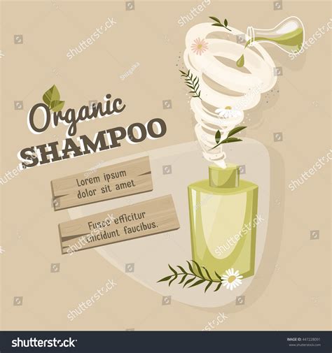 Shampoo Poster
