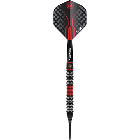 Winmau Joe Cullen Special Edition Softdarts G