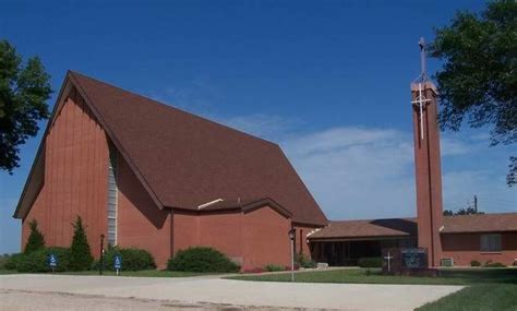 Pin On Nebraska Churches