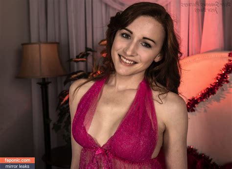 Scarlet Muse Cosplay Aka Ericamuseacts Aka Scarletmusecosplay Nude