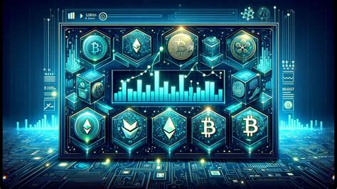 Visão de Mercado Análise Semanal das Tendências em Criptomoedas YouTube