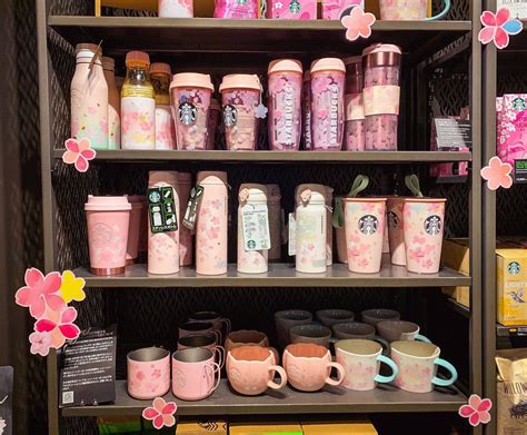 Of Japan S Best Sakura Flavored Drinks And Snacks