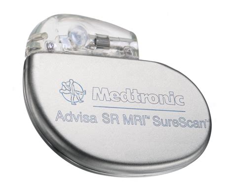 Medtronic Gets Fda Approval For Mri Compatible Cardiac Rhythm And Heart