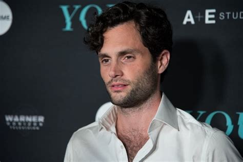Kein Sex In You Du Wirst Mich Lieben Penn Badgley Weigert Sich