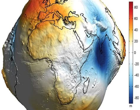 Geodinámica computacional Archives - La Ciencia de la Mula Francis