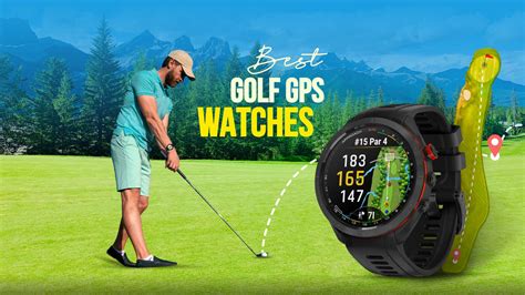 9 Best Gps Golf Watches In 2023 Techtouchy