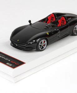 Mattel Hot Wheels Ferrari F 430 Challenge Scala 1 18 Rosso