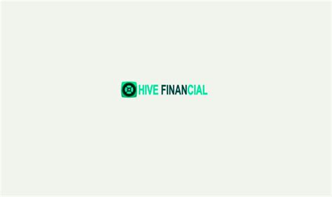 Hive Financial Opiniones Y Reseña 2022 ¿es Fiable Reviforex