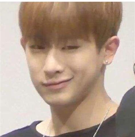 Pin By Heller Mond804 On Memesta X Monsta X Funny Monsta X Meme Face