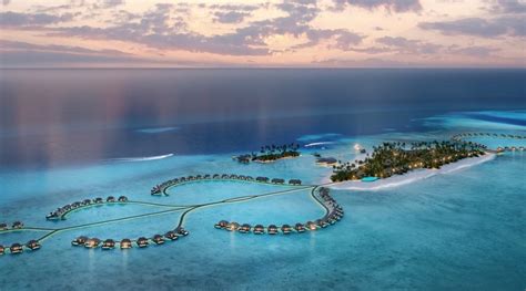 Radisson Blu Resort Maldives (HOT DEAL) Maldives Resorts